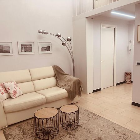 Апартаменты Kadevi Sanremo -Garage Privato, Biciclette- Экстерьер фото