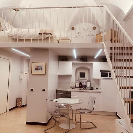 Апартаменты Kadevi Sanremo -Garage Privato, Biciclette- Экстерьер фото