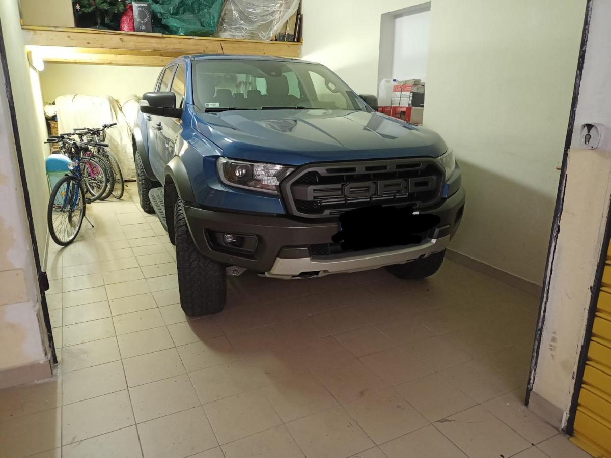 Апартаменты Kadevi Sanremo -Garage Privato, Biciclette- Экстерьер фото