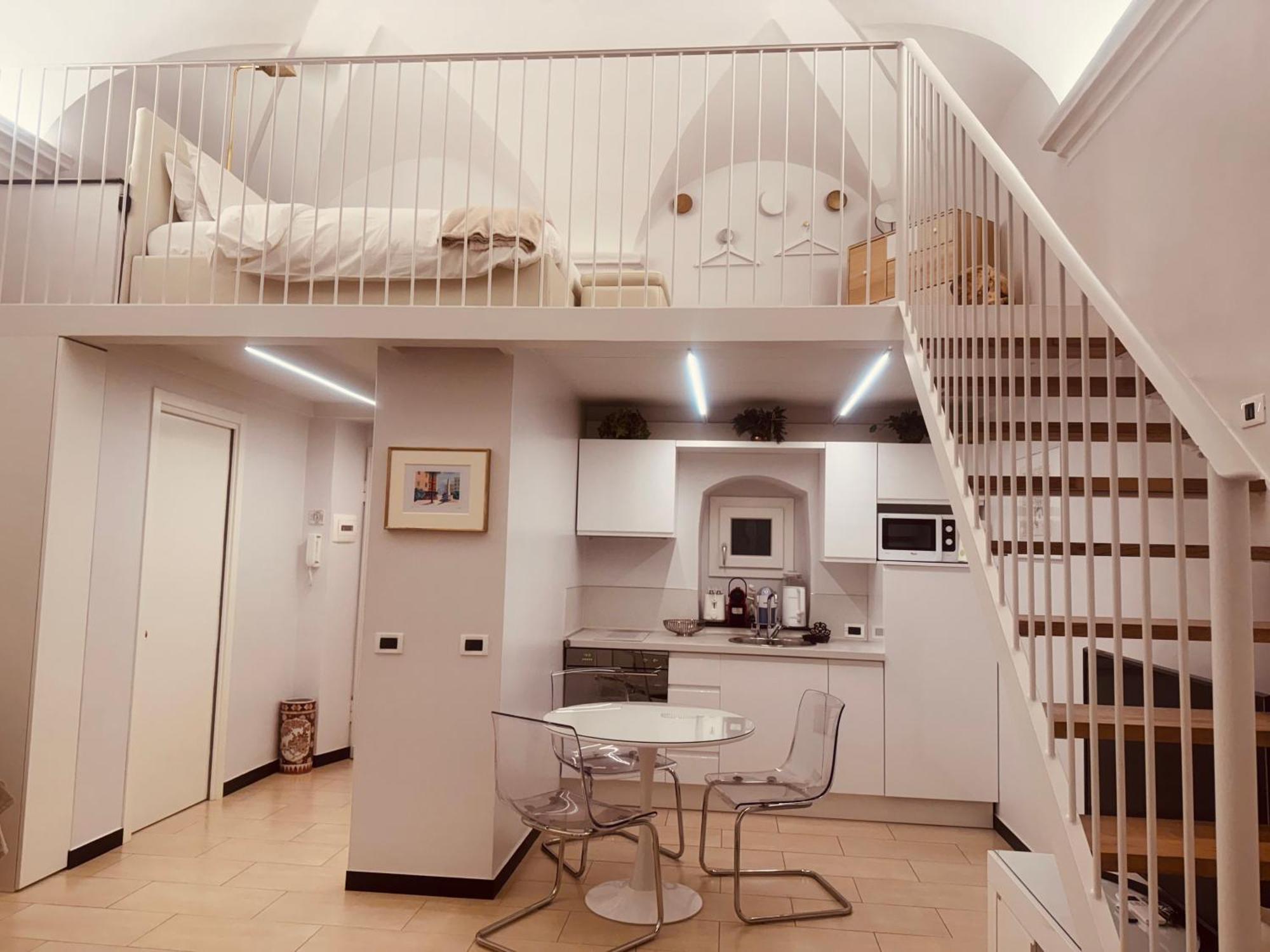 Апартаменты Kadevi Sanremo -Garage Privato, Biciclette- Экстерьер фото